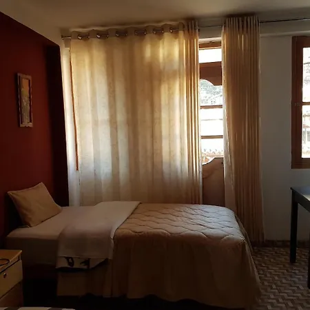 Hostal Incanto